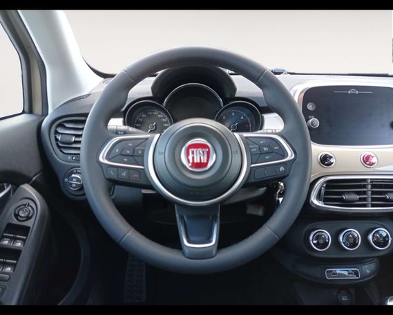 Fiat 500X 1.3 MultiJet 70 kW image number 10