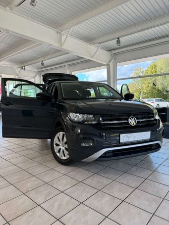 Volkswagen T-Cross 1.0 TSI 70 kW image number 2