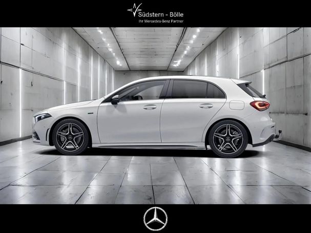 Mercedes-Benz A 250 e 160 kW image number 13