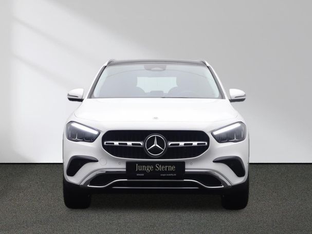 Mercedes-Benz GLA 250 e 160 kW image number 2