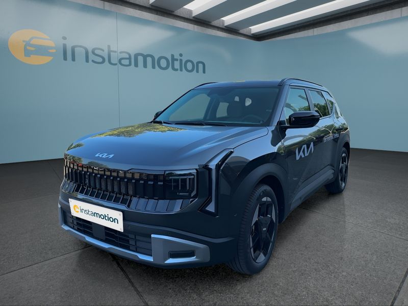 Kia Seltos 1.6 DCT 132 kW