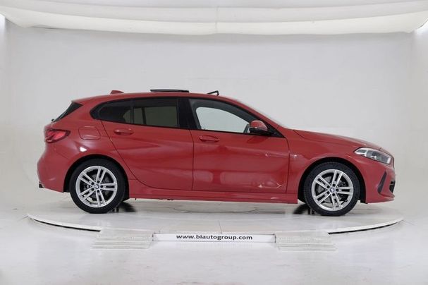 BMW 118d 110 kW image number 6