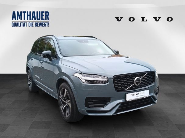 Volvo XC90 T8 AWD 288 kW image number 3