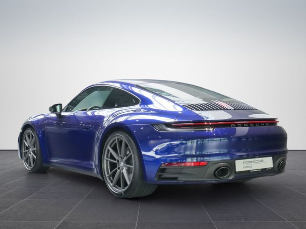 Porsche 992 Carrera 283 kW image number 3