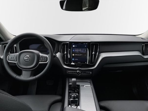 Volvo XC60 Plug-in Hybrid T6 Core AWD Recharge 293 kW image number 10