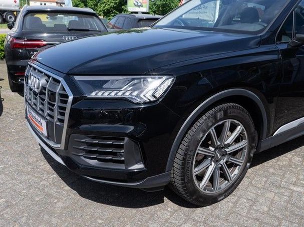 Audi Q7 55 TFSIe quattro 280 kW image number 5