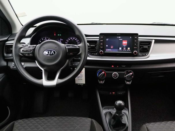 Kia Rio 1.0 74 kW image number 7