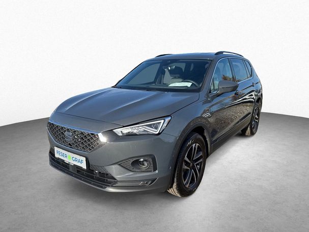 Seat Tarraco 1.5 TSI Style 110 kW image number 1