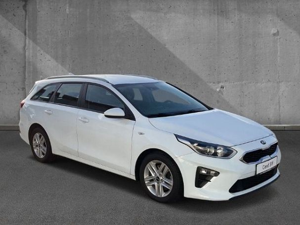 Kia Ceed Sportswagon 1.6 CRDi Edition 7 85 kW image number 2