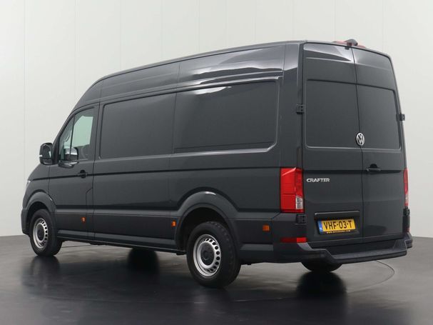 Volkswagen Crafter TDI 103 kW image number 6