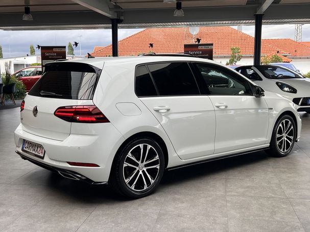 Volkswagen Golf 1.5 TSI 110 kW image number 2