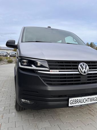 Volkswagen T6 Kombi 2.0 TDI 4Motion 110 kW image number 2