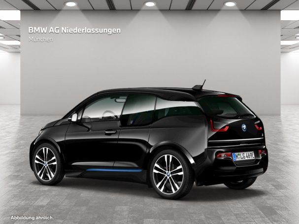 BMW i3s 120Ah 135 kW image number 9