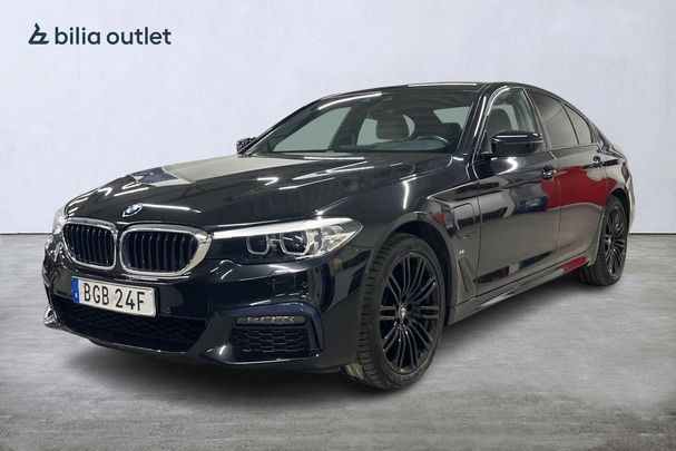 BMW 530i 185 kW image number 1