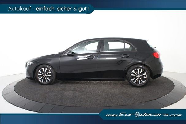 Mercedes-Benz A 180 100 kW image number 28