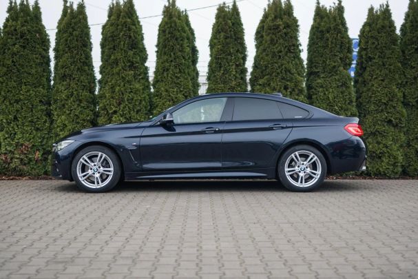 BMW 430i xDrive 185 kW image number 7