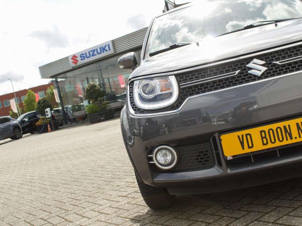 Suzuki Ignis 66 kW image number 24