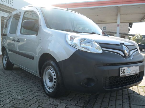 Renault Kangoo Rapid 66 kW image number 2