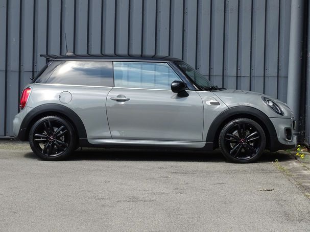 Mini Cooper 100 kW image number 2