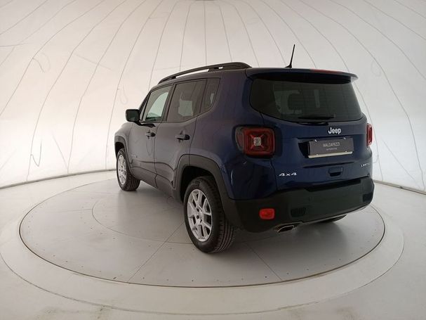 Jeep Renegade 2.0 103 kW image number 2