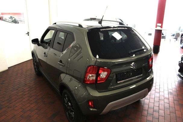 Suzuki Ignis 61 kW image number 7