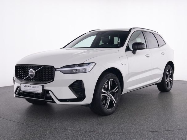 Volvo XC60 T6 AWD 250 kW image number 1