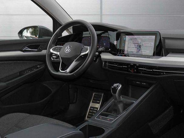 Volkswagen Golf Variant 1.5 TSI 110 kW image number 3