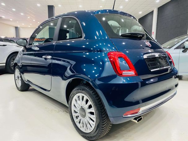 Fiat 500 1.0 51 kW image number 8