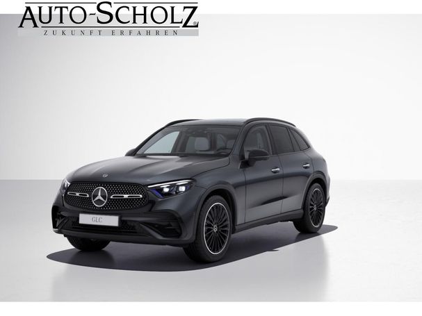 Mercedes-Benz GLC 220 d 145 kW image number 1