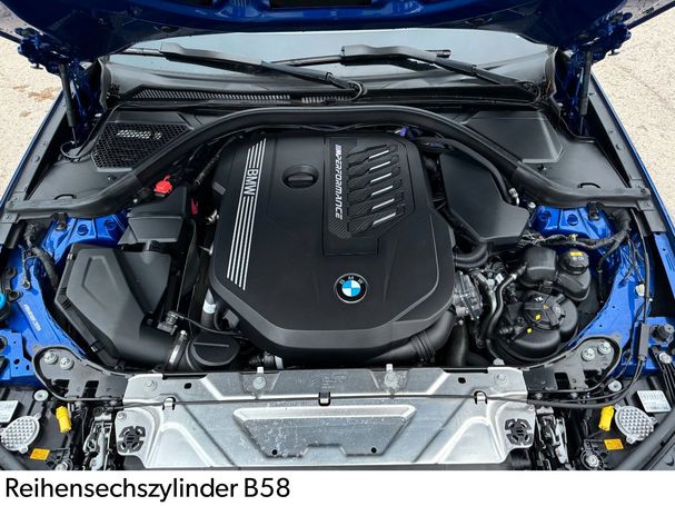 BMW 340i xDrive Touring 275 kW image number 32