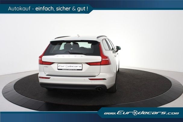 Volvo V60 D3 Momentum 110 kW image number 23