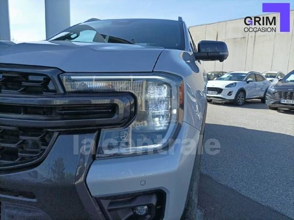 Ford Ranger Double Cab Wildtrak 151 kW image number 14