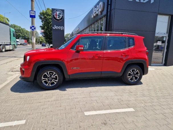 Jeep Renegade 88 kW image number 3