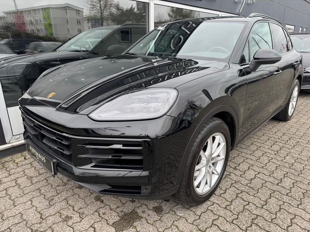 Porsche Cayenne 260 kW image number 1