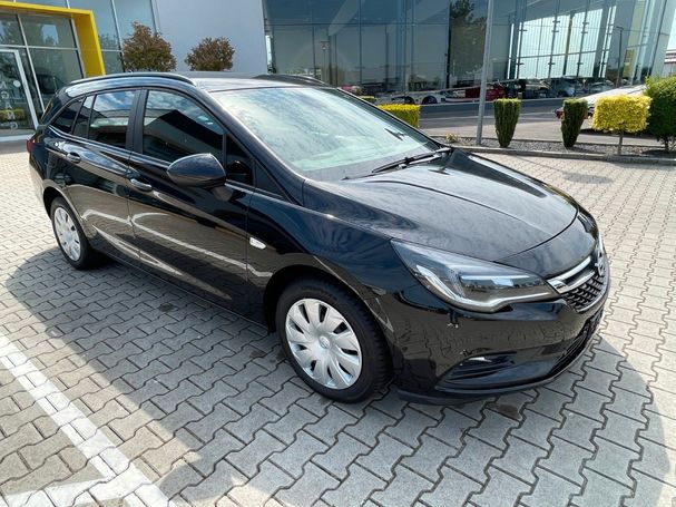 Opel Astra Sports Tourer 77 kW image number 2