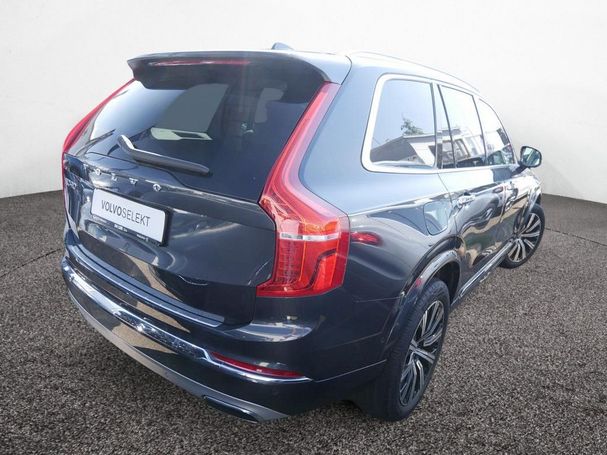 Volvo XC90 AWD D5 173 kW image number 2