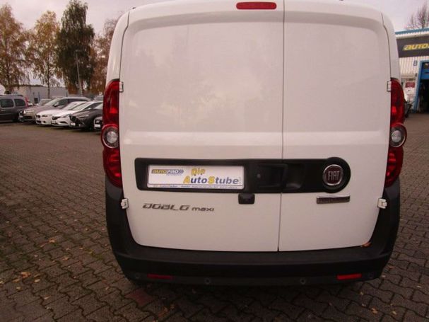 Fiat Doblo 88 kW image number 22