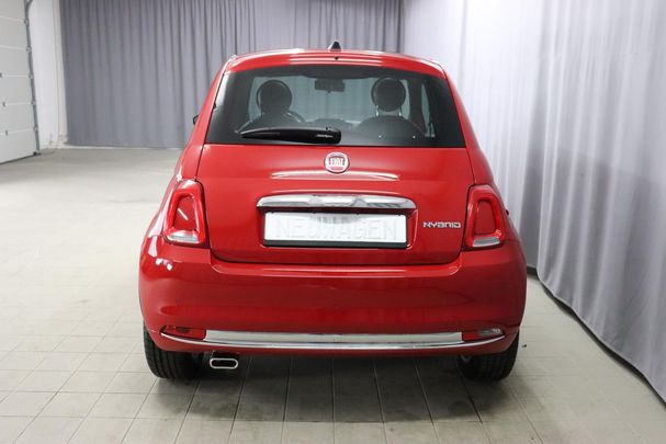 Fiat 500 1.0 51 kW image number 2