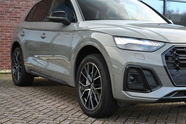 Audi Q5 55 TFSIe quattro 270 kW image number 33