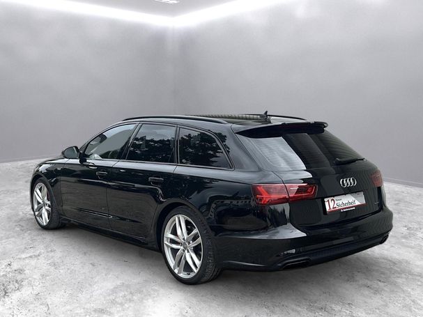 Audi A6 3.0 TDI Avant 240 kW image number 5