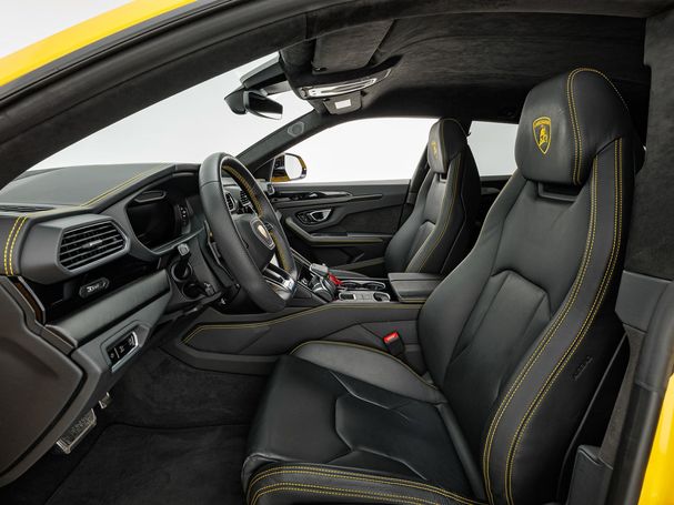 Lamborghini Urus 478 kW image number 5