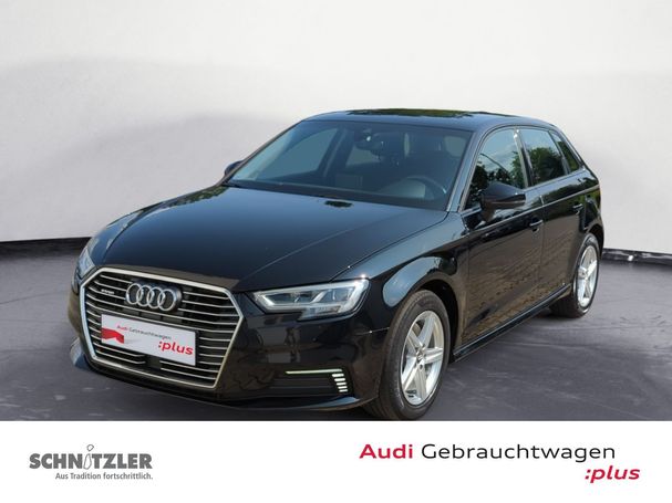 Audi A3 40 e-tron S tronic Sportback 150 kW image number 1