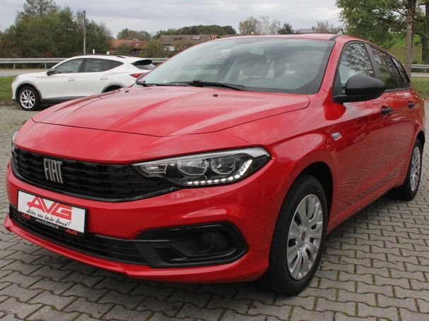 Fiat Tipo 1.5 GSE Life 96 kW image number 1