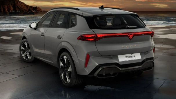 Cupra Terramar 110 kW image number 2