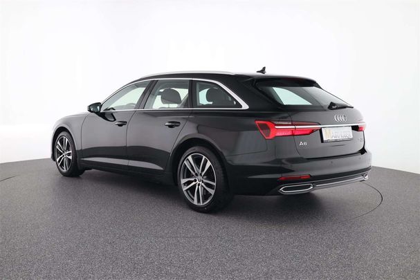 Audi A6 50 TDI quattro Avant 210 kW image number 3