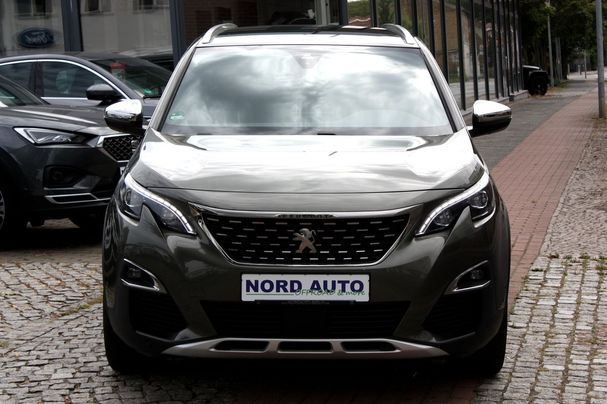 Peugeot 5008 133 kW image number 9