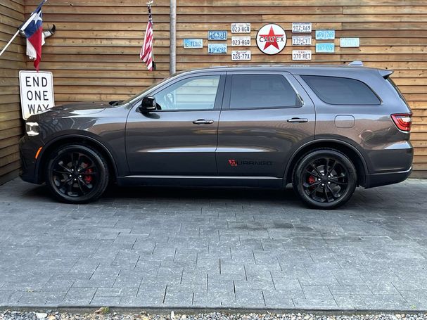 Dodge Durango 268 kW image number 15