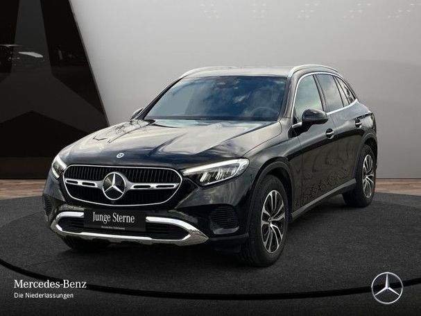 Mercedes-Benz GLC 220 d 145 kW image number 1