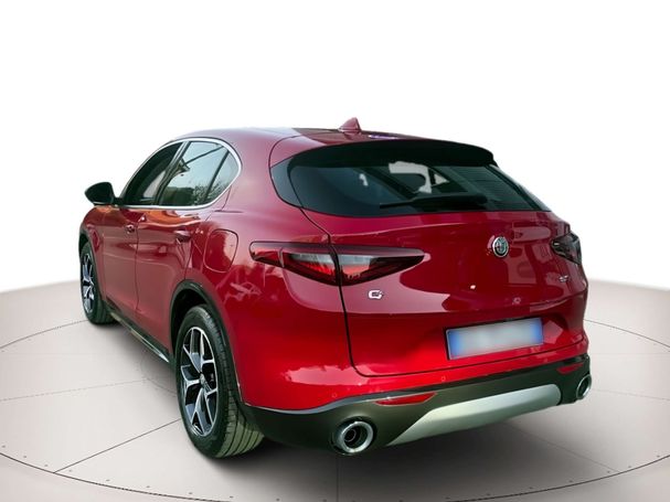 Alfa Romeo Stelvio 2.2 Q4 154 kW image number 7