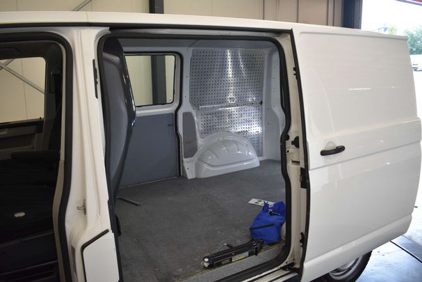 Volkswagen T6 Transporter 110 kW image number 5